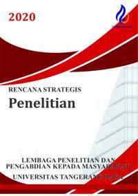 Renstra Penelitian UNTARA